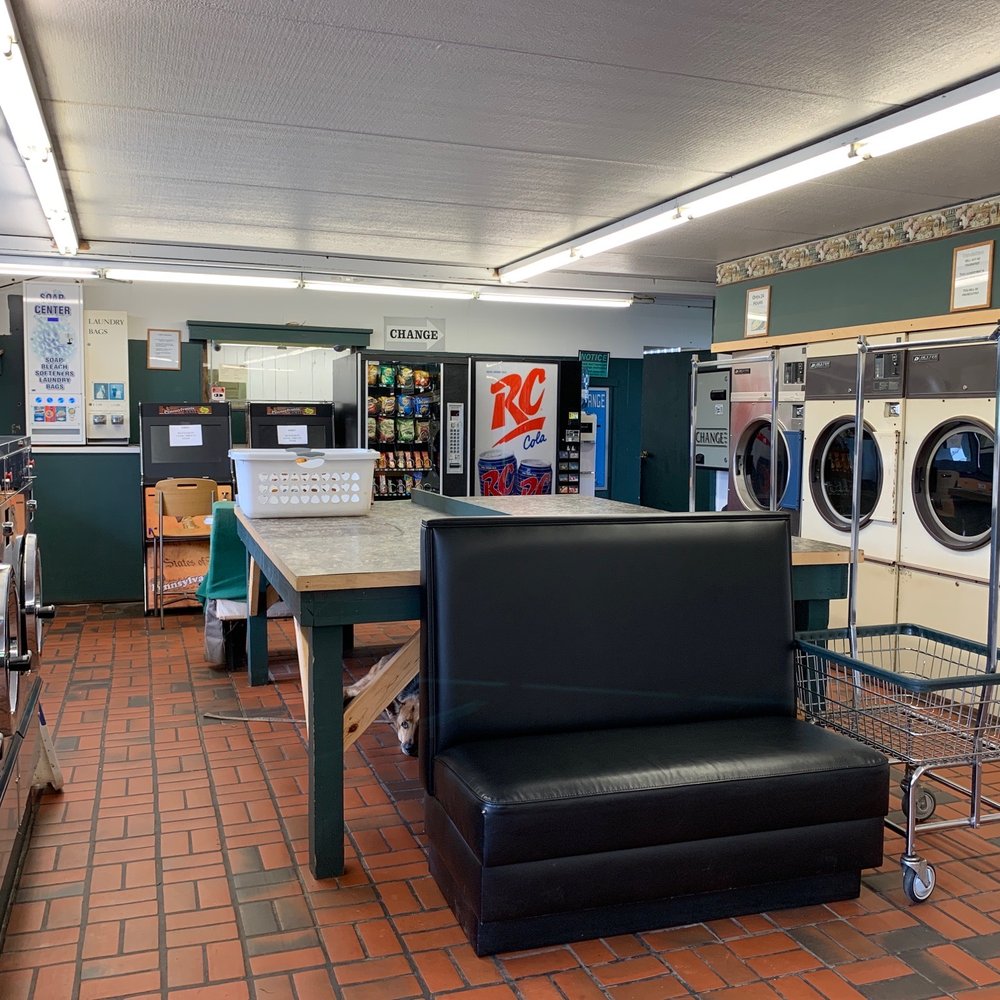 Basilon's Cleaners & Coin Laundry - Laundry Services Near Me - Butler, Pennsylvania Basilon's Cleaners & Coin Laundry - Laundry Services Near Me - Butler, Pennsylvania