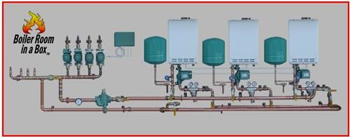 Slide of Advantage Burner Corp