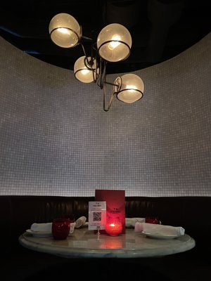 Arkadia Grill by null