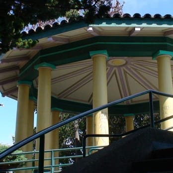 San Antonio Park - Band stand at San Antonio Park, Oakland, California. - Parks Near Me - Oakland, California San Antonio Park - Band stand at San Antonio Park, Oakland, California. - Parks Near Me - Oakland, California