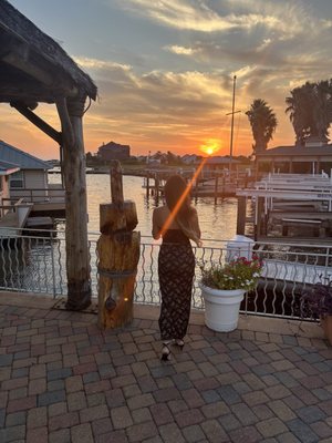 Number 13 Prime Steak and Seafood by null