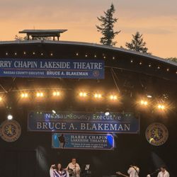 Harry Chapin Lakeside Theater