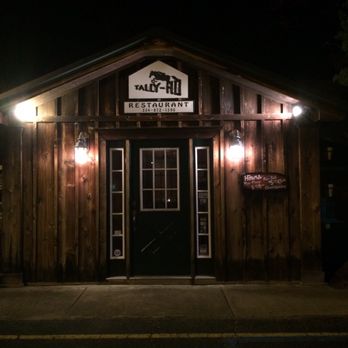Tally-Ho Restaurant - Outside - Seafood Near Me - Selma, Alabama Tally-Ho Restaurant - Outside - Seafood Near Me - Selma, Alabama