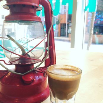 La Graine Brûlée - Cafes Near Me - Montreal, Quebec