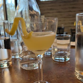 Distillery of Modern Art - This cocktail comes with the tour - Distilleries Near Me - Chamblee, Georgia Distillery of Modern Art - This cocktail comes with the tour - Distilleries Near Me - Chamblee, Georgia