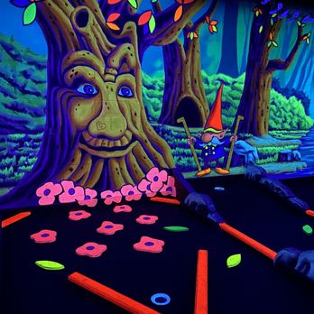Imagine 3D Mini Golf - Mini Golf Near Me - Scottsdale, Arizona Imagine 3D Mini Golf - Mini Golf Near Me - Scottsdale, Arizona