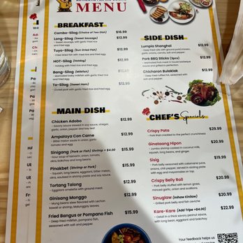 Kabayan Kusina - Filipino Near Me - San Antonio, Texas