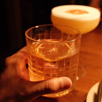 Hachi - Japanese old fashion - Japanese Near Me - Houston, Texas