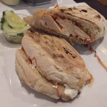 Press 195 - Bayside - Sandwiches Near Me - Bayside, New York