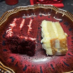 May’s Bakery
