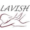 Lavish gift card