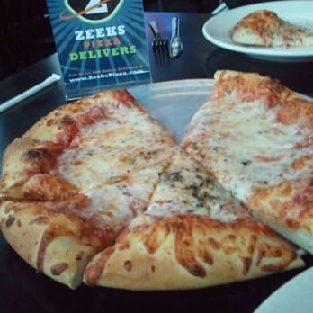 Zeeks Pizza - Pizza Near Me - Seattle, Washington Zeeks Pizza - Pizza Near Me - Seattle, Washington