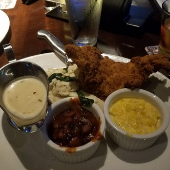 Yard House - Southern fried chicken - New American Near Me - Dallas, Texas Yard House - Southern fried chicken - New American Near Me - Dallas, Texas