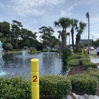 Jungle Safari Golf - Golf Near Me - Myrtle Beach, South Carolina