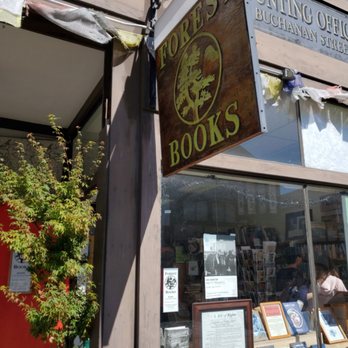 Forest Books - Bookstores Near Me - San Francisco, California Forest Books - Bookstores Near Me - San Francisco, California