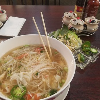 Thai Pattaya Restaurant - Seafood pho - Bubble Tea Near Me - Akron, Ohio Thai Pattaya Restaurant - Seafood pho - Bubble Tea Near Me - Akron, Ohio
