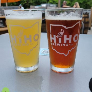 HiHO Brewing Co. - Venues & Event Spaces Near Me - Cuyahoga Falls, Ohio HiHO Brewing Co. - Venues & Event Spaces Near Me - Cuyahoga Falls, Ohio