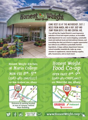 HONEST WEIGHT KITCHEN 18 Photos Juice Bars &amp; Smoothies