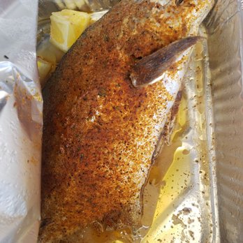 Macker Seafood - Pompano - Seafood Near Me - Daytona Beach, Florida Macker Seafood - Pompano - Seafood Near Me - Daytona Beach, Florida