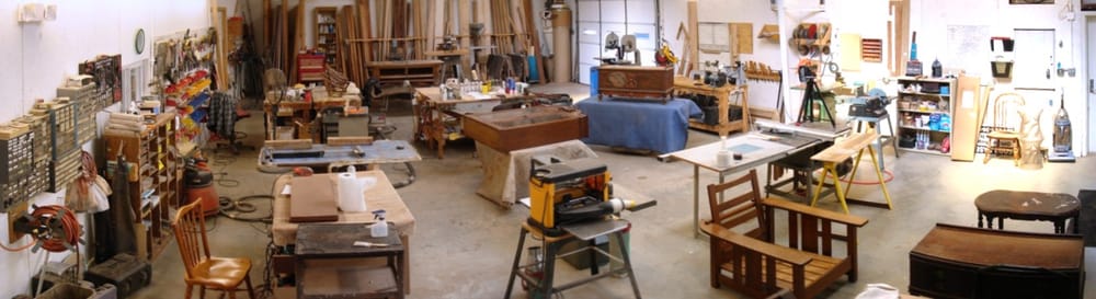 Blake Soule Furniture Restoration - upholstery in Germantown, TN