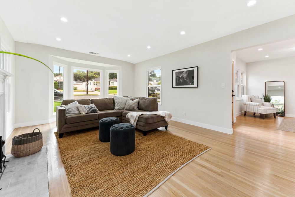 Slide of Foothill Renovators