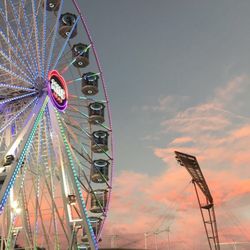 Sheldon Country Park Fair - Sheldon park funfair in this week