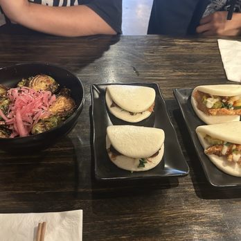 Okiboru Tsukemen & Ramen - Noodles Near Me - Duluth, Georgia Okiboru Tsukemen & Ramen - Noodles Near Me - Duluth, Georgia