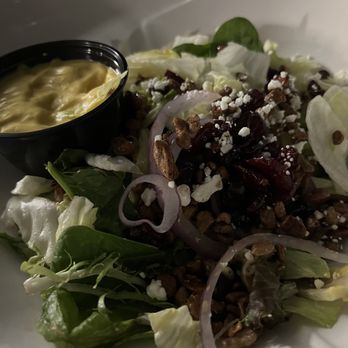 Joeys - Sherrills Ford - The Madison salad! It deserves an award. It really does. My compliments to the chef! - Pizza Near Me - Sherrills Ford, North Carolina Joeys - Sherrills Ford - The Madison salad! It deserves an award. It really does. My compliments to the chef! - Pizza Near Me - Sherrills Ford, North Carolina