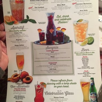 Buca di Beppo Italian Restaurant - Great place enjoying the atmosphere.. great drinks - Italian Near Me - Redondo Beach, California Buca di Beppo Italian Restaurant - Great place enjoying the atmosphere.. great drinks - Italian Near Me - Redondo Beach, California