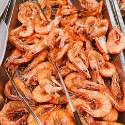 Fried Shrimp