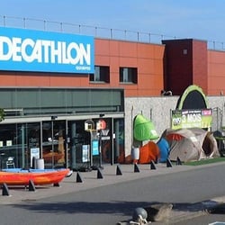 Décathlon