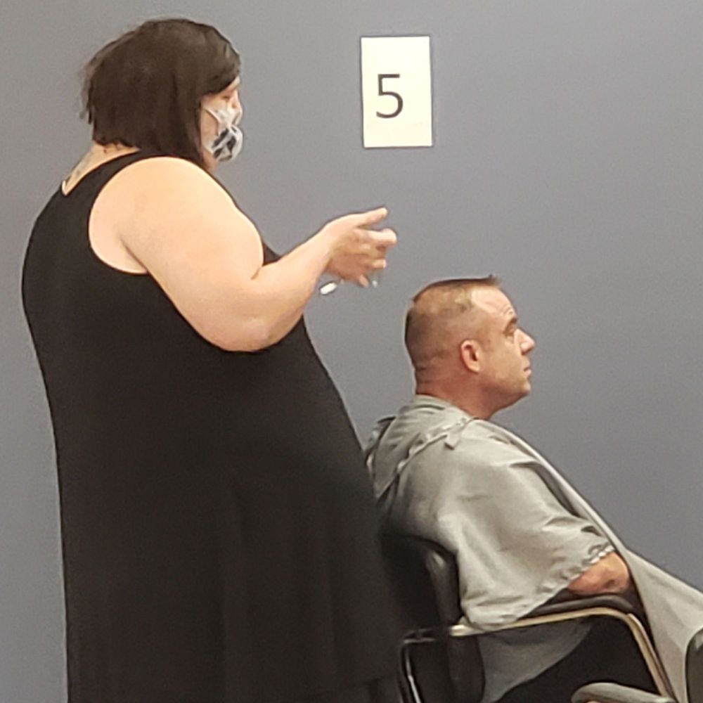 GREAT CLIPS Updated October 2024 27 Reviews 2057 N University Dr