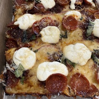 No Name Pizza - Pizza Near Me - Miami, Florida No Name Pizza - Pizza Near Me - Miami, Florida