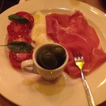 Ruby Red Flamingo - Antipasto - Italian Near Me - North Adelaide, SA