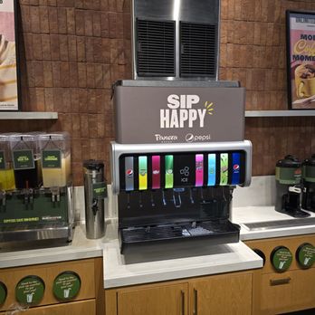 Panera Bread - Sandwiches Near Me - St Louis, Missouri