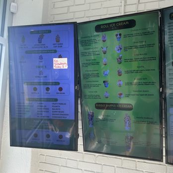 Ocha Time Tea & Creamery - Menu - Bubble Tea Near Me - Charlotte, North Carolina Ocha Time Tea & Creamery - Menu - Bubble Tea Near Me - Charlotte, North Carolina