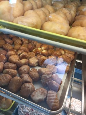 Mr. B's Bakery by null