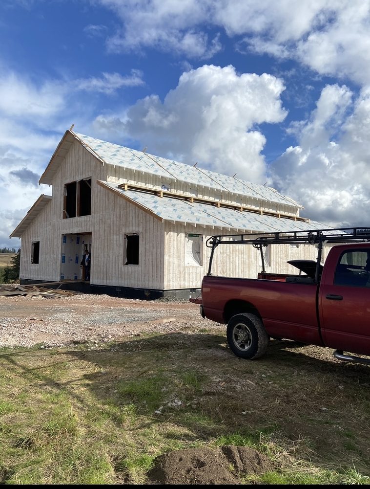 Slide of Dugger Plumbing
