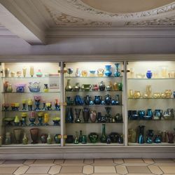 Glass Museum Passau