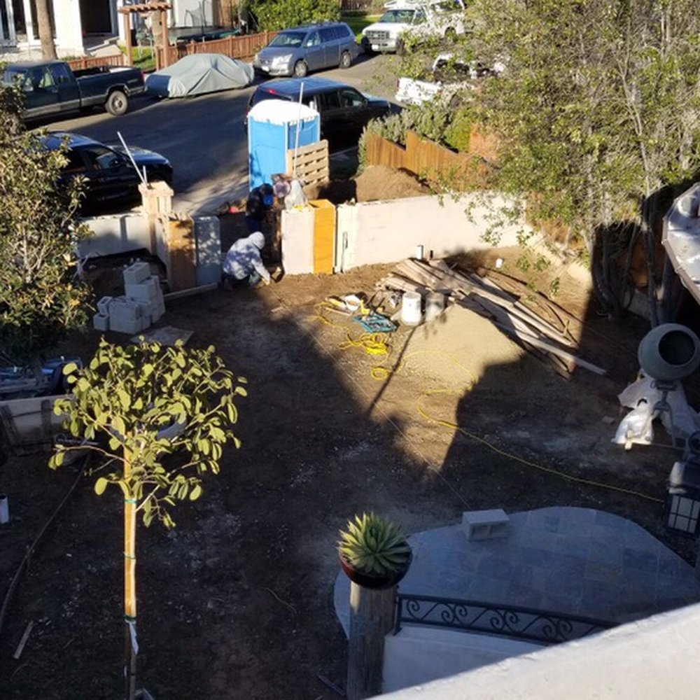 Smart Landscape - Landscaping Near Me - San Diego, California Smart Landscape - Landscaping Near Me - San Diego, California