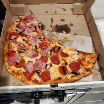Brooklyn Pizzeria - Pizza Near Me - Missouri City, Texas Brooklyn Pizzeria - Pizza Near Me - Missouri City, Texas