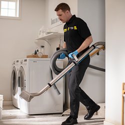 ServiceMaster of Tacoma - Washer leaks, pipe breaks from home to business, we can help!
