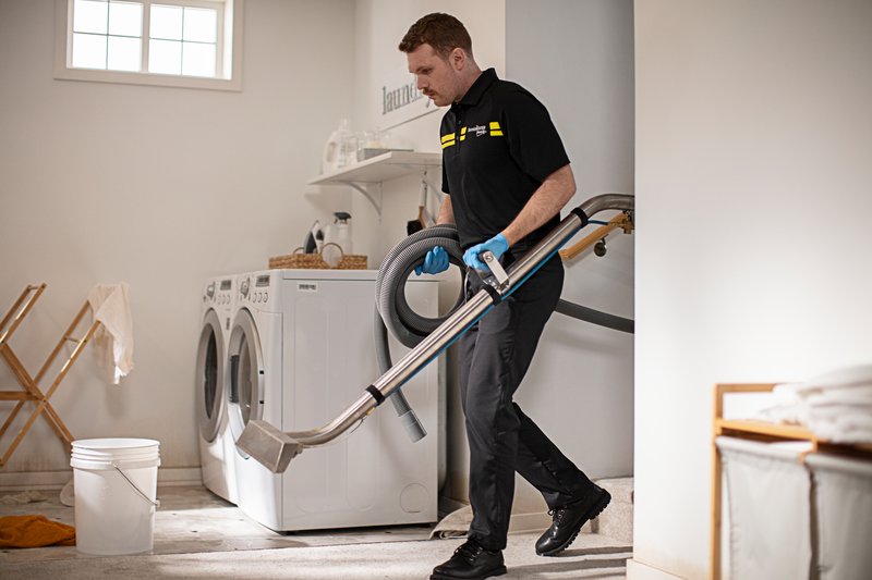 ServiceMaster of Tacoma - safety consultant in Tacoma, WA