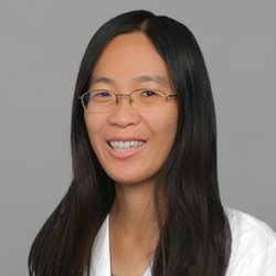 Stephanie Fong, DO
