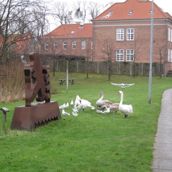 Nyborg Slot - Museums Near Me - Nyborg, 83