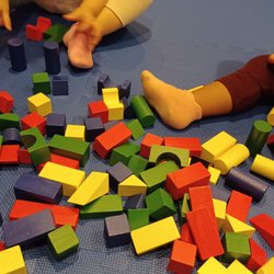 Blossoming of the Child Daycare