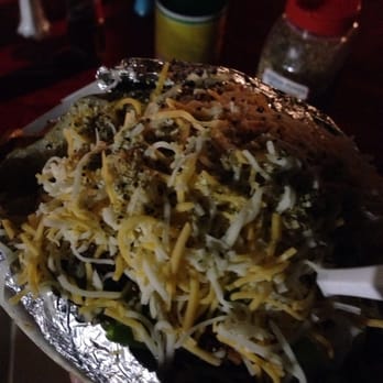 Estudillo Mansion - Baked Potato $5 - Music Venues Near Me - San Jacinto, California Estudillo Mansion - Baked Potato $5 - Music Venues Near Me - San Jacinto, California