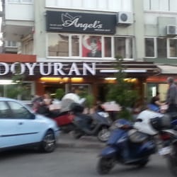 Doyuran Pide