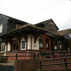 The Surrey