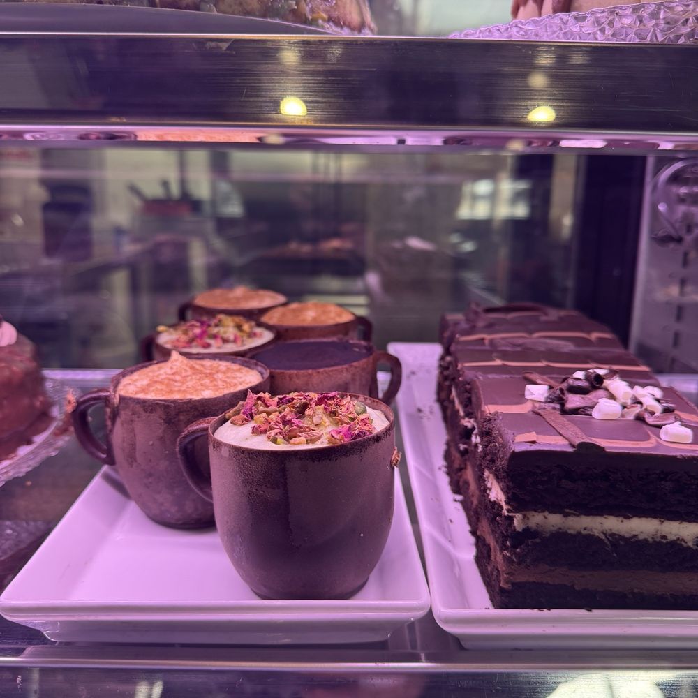 Bayt Al Mocha - Coffee & Tea Near Me - Louisville, Kentucky Bayt Al Mocha - Coffee & Tea Near Me - Louisville, Kentucky